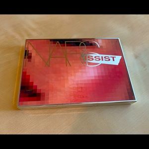 Nars Narsisist Blush Palette